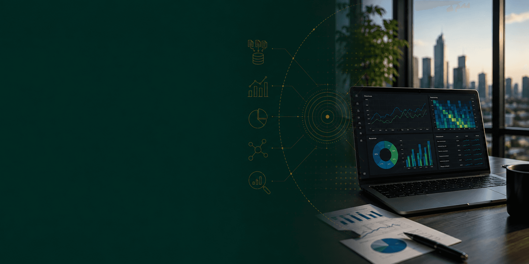 BOFIHLA data and analytics visual