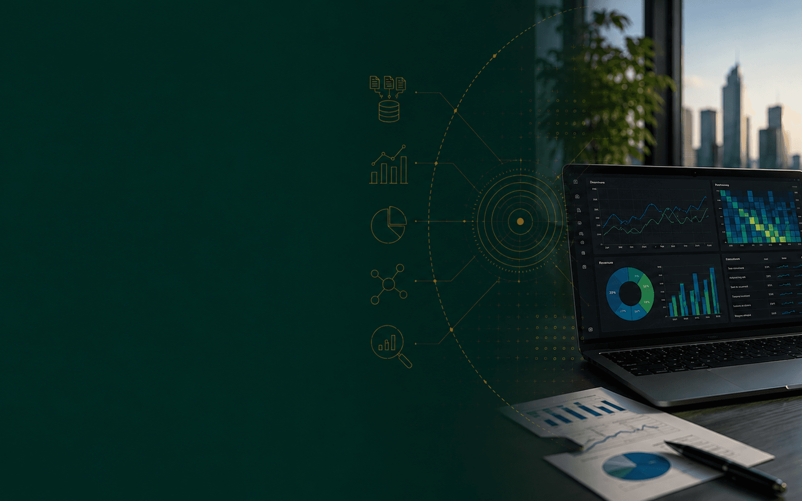 BOFIHLA Data & Intelligence