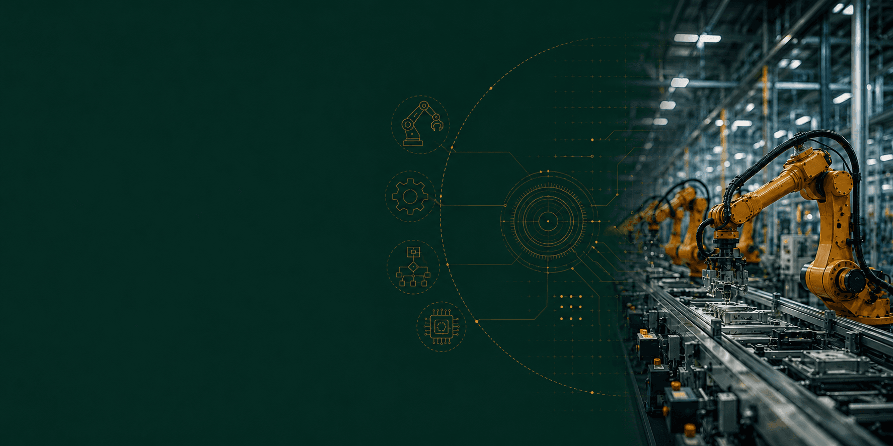 BOFIHLA automation and connected workflow visual